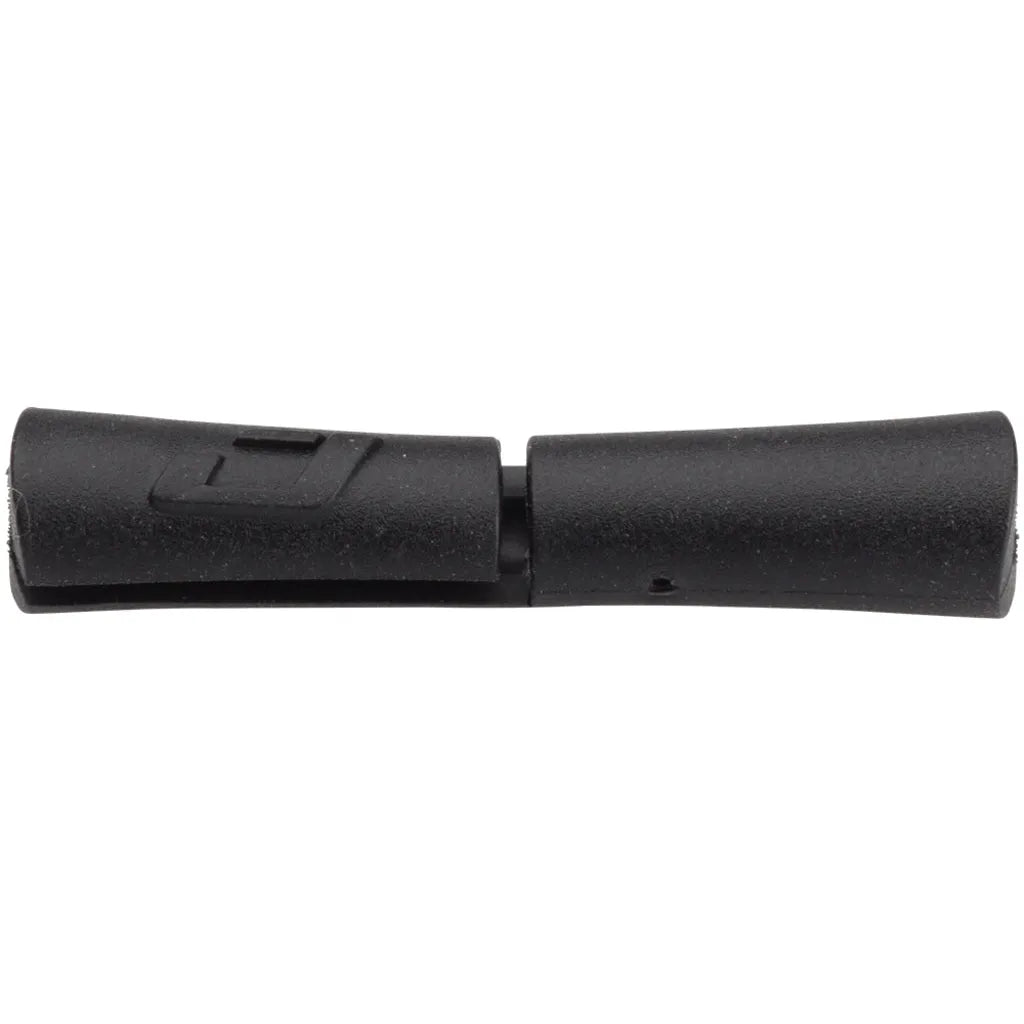 JAGWIRE Rammebeskytter 4stk 4/5mm Strømpe - Bremsestrømpe