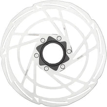 JAGWIRE Sport SR1 CL 180mm Bremseskive