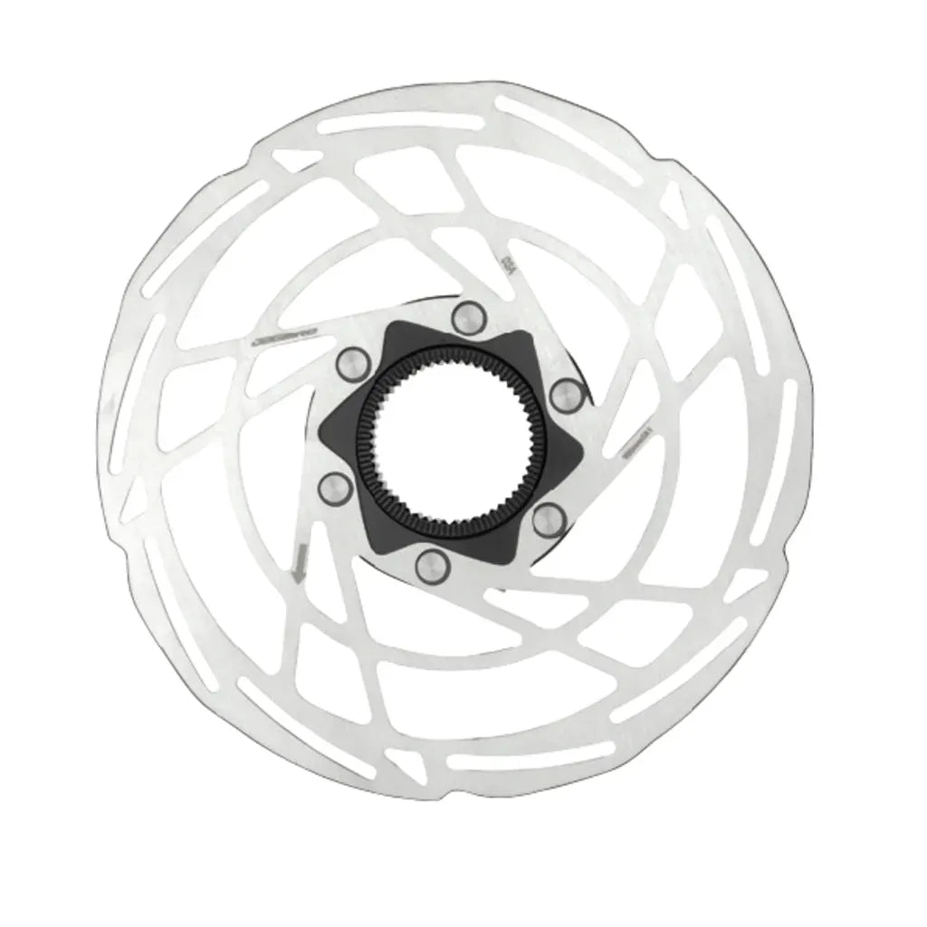 JAGWIRE Sport SR1 CL 140mm Bremseskive