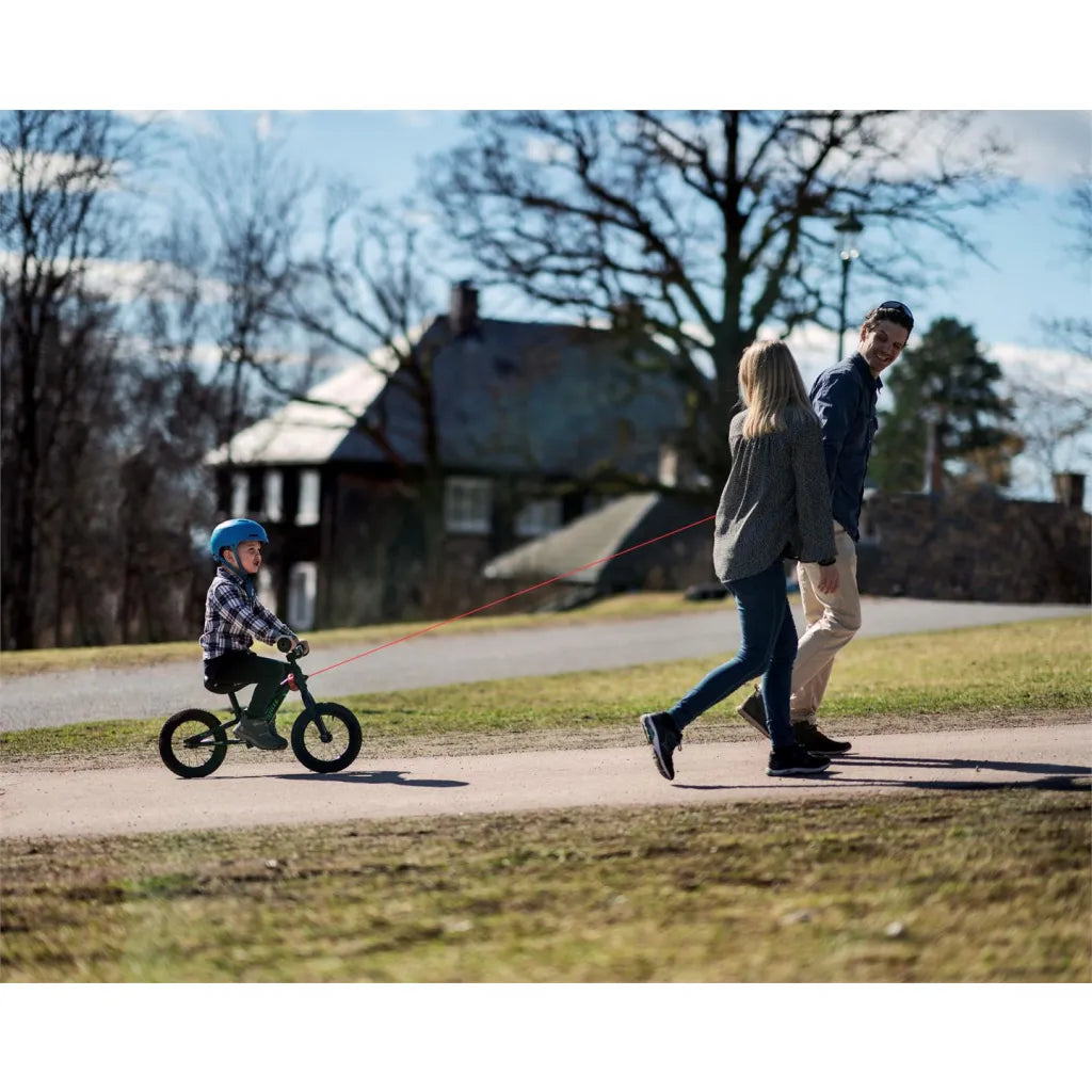 Kidreel Drakassett Snelle For Tauing Av Barn 1.9m Line - Slepetau