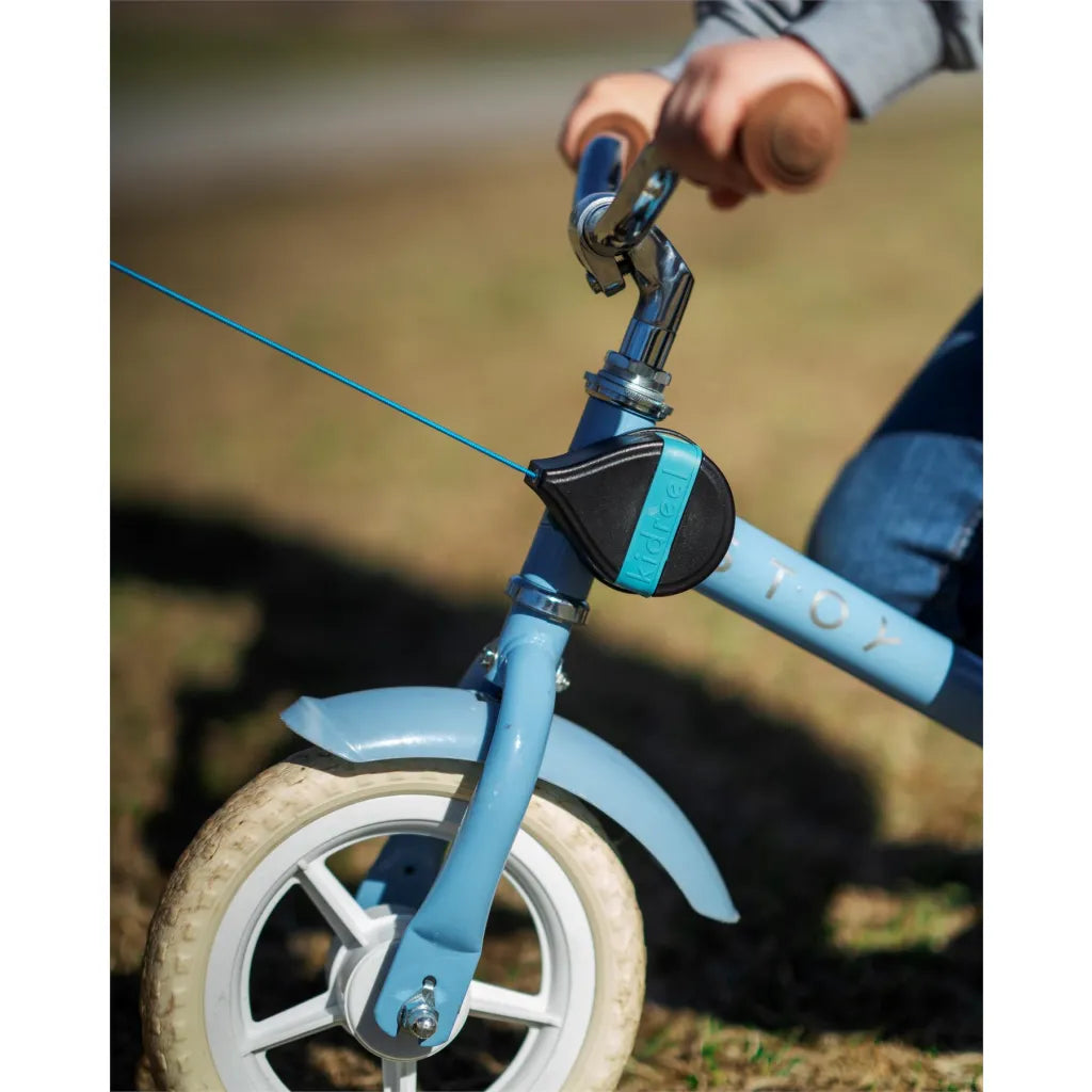 Kidreel Drakassett Snelle For Tauing Av Barn 1.9m Line - Slepetau