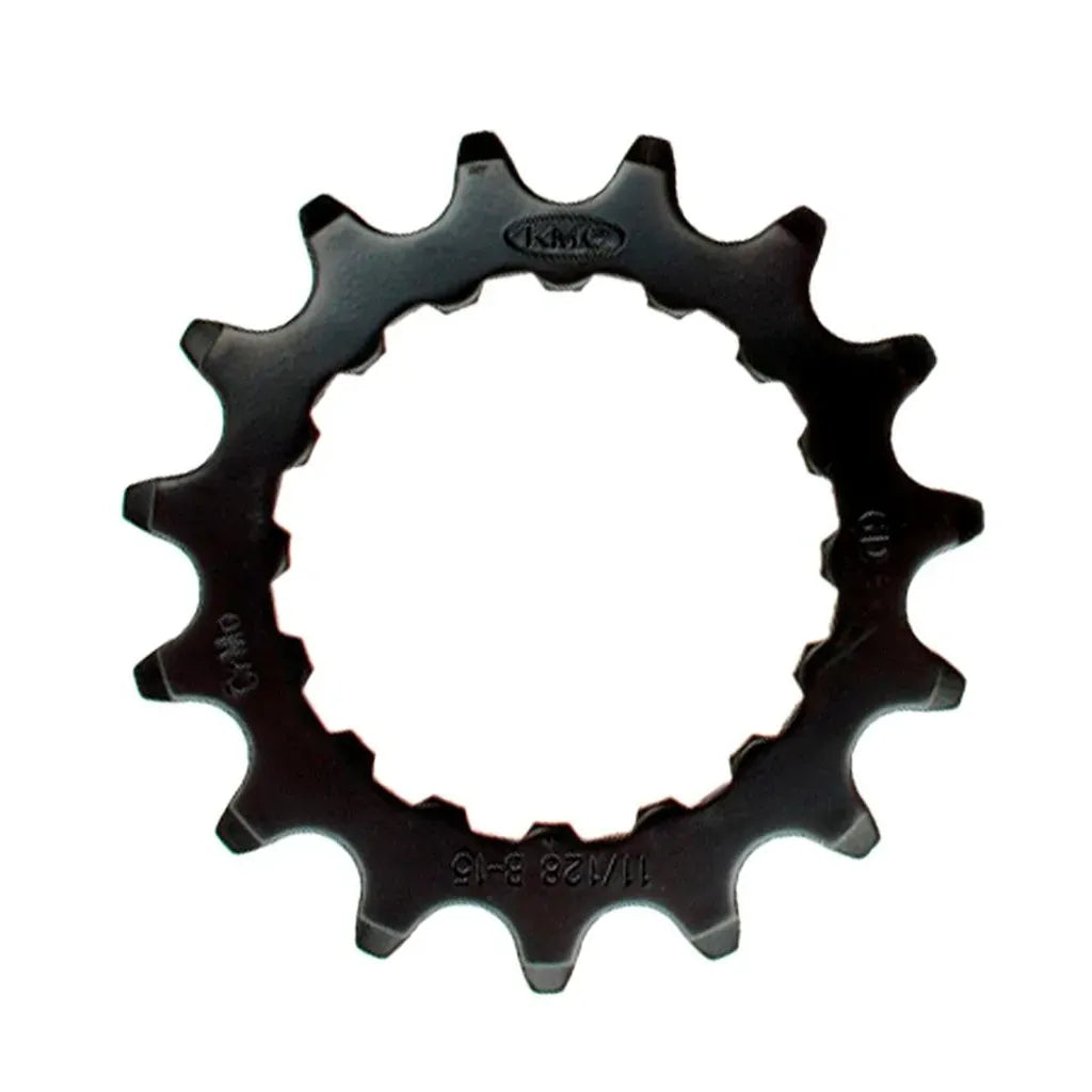 KMC Elsykkel Krankdrev Bosch Gen3 1/8’’ Singel - 18
