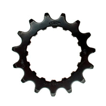 KMC Elsykkel Krankdrev Bosch Gen3 1/8’’ Singel - 18