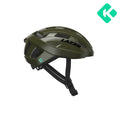 Lazer Tempo KinetiCore - Pine Green - Hjelm