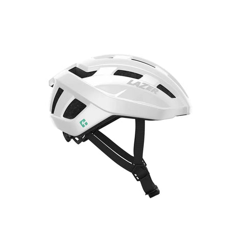 Lazer Tempo KinetiCore - White - Hjelm
