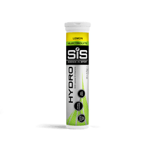 SiS GO Hydro Elektrolyttabletter Sitron