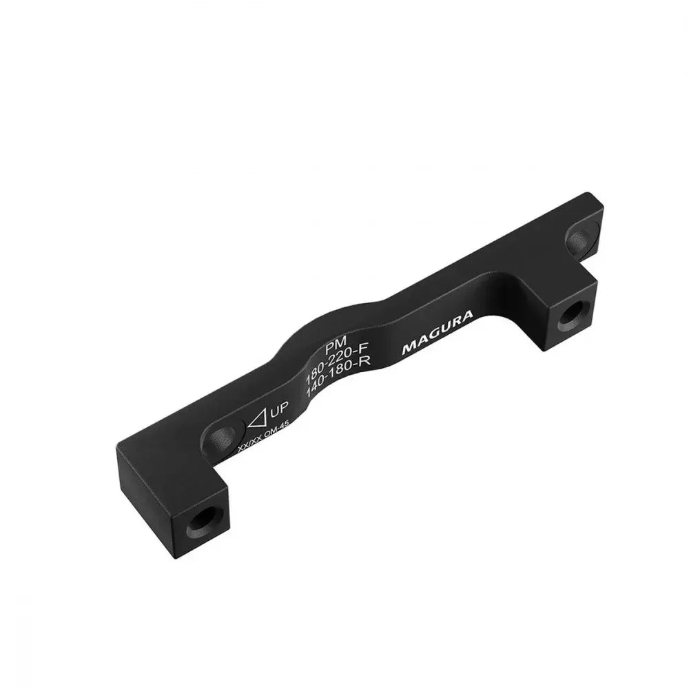 Magura Adapter QM45 PM 180mm til 220mm / 140mm - Kaliperadapter