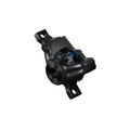 Magura MT2 / MT Sport Kaliper Svart Ink. Bremseklosser - Bremsekaliper