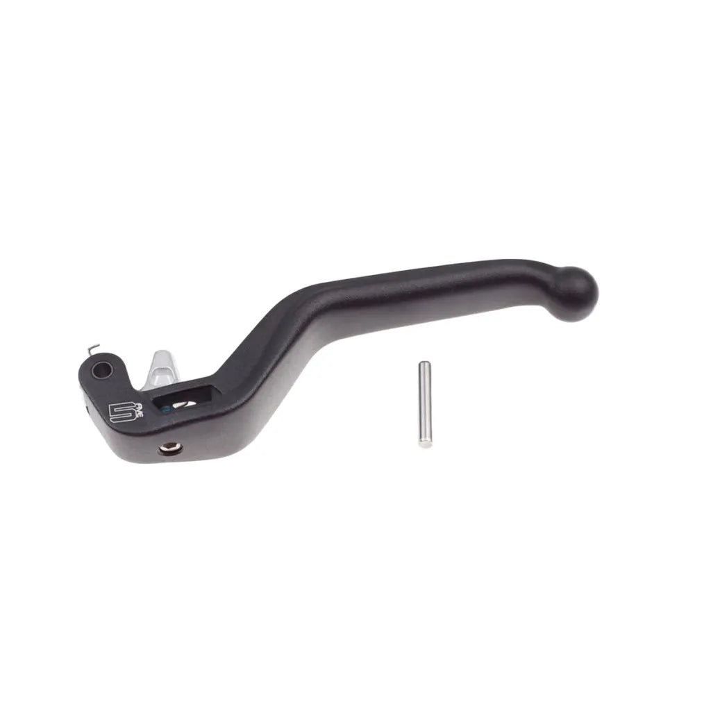 Magura MT5/6/7 3-Finger Hendelblad med ball Svart - Bremsegrep