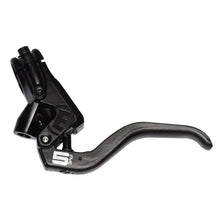 Magura MT5 MY15 Brake Lever Assembly 2 Finger Alu Svart - Bremsegrep