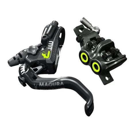 Magura MT7 Pro 1-Finger / 4-stempel Skivebrems - Skivebremssett