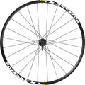 Mavic Crossride FTS-X 26’’ Bakhjul 6 Bolt - Hjul