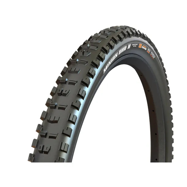 Maxxis Minion DHRII 29’’ WT TR DH Dekk