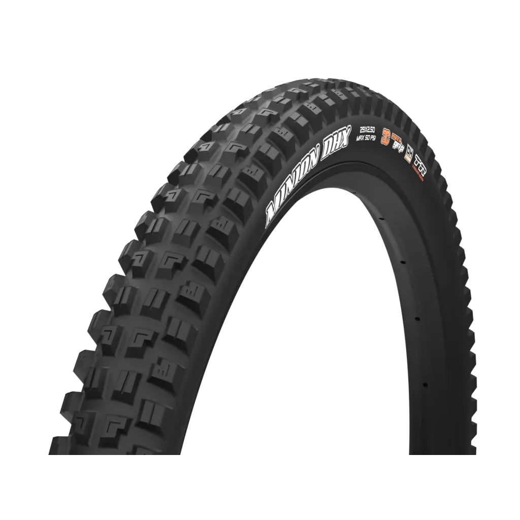 Maxxis Minion DHX 27.5’’ TR DH Dekk