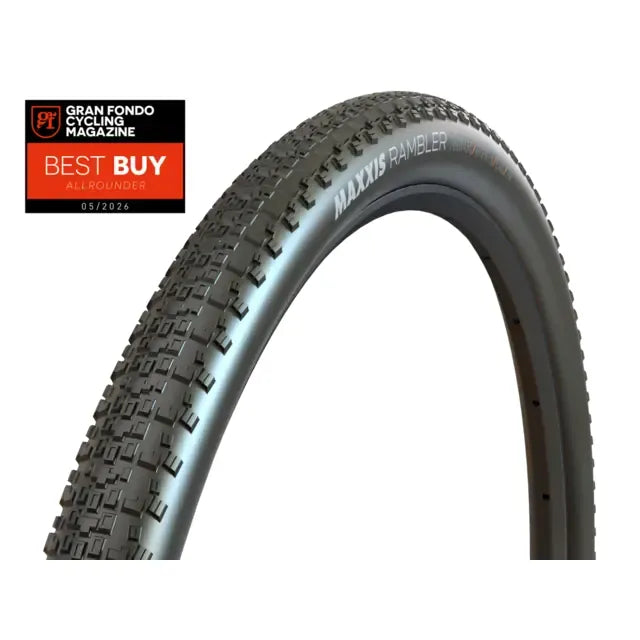 Maxxis Rambler HYPR-X EXO TR 28’’ - Dekk