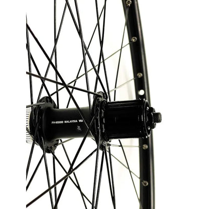 Naits Control Combi 26’’ CL QR 8-9-10-Delt (11-Delt MTB) - Hjul