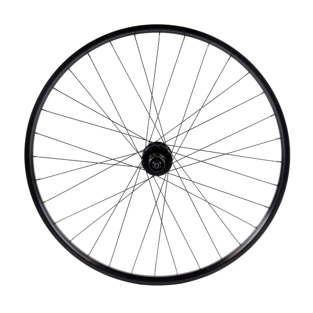 Naits Control Combi 27.5’’ 6B QR 8-9-10-Delt (11-Delt MTB) - Hjul