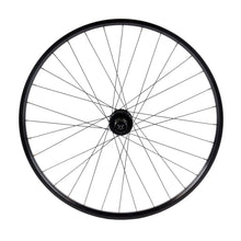 Naits Control Combi 27.5’’ 6B QR 8-9-10-Delt (11-Delt MTB) - Hjul