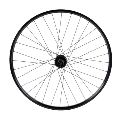 Naits Control Combi 27.5’’ 6B QR 8-9-10-Delt (11-Delt MTB) - Hjul