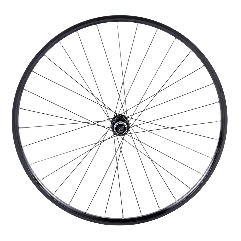 Naits Control Combi 700C / 28’’ CL QR 8-9-10-Delt (11-Delt MTB) - Hjul