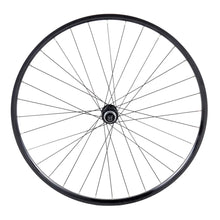 Naits Control Combi 700C / 28’’ CL QR 8-9-10-Delt (11-Delt MTB) - Hjul