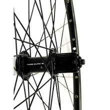 Naits Control Combi 700C / 28’’ CL QR 8-9-10-Delt (11-Delt MTB) - Hjul