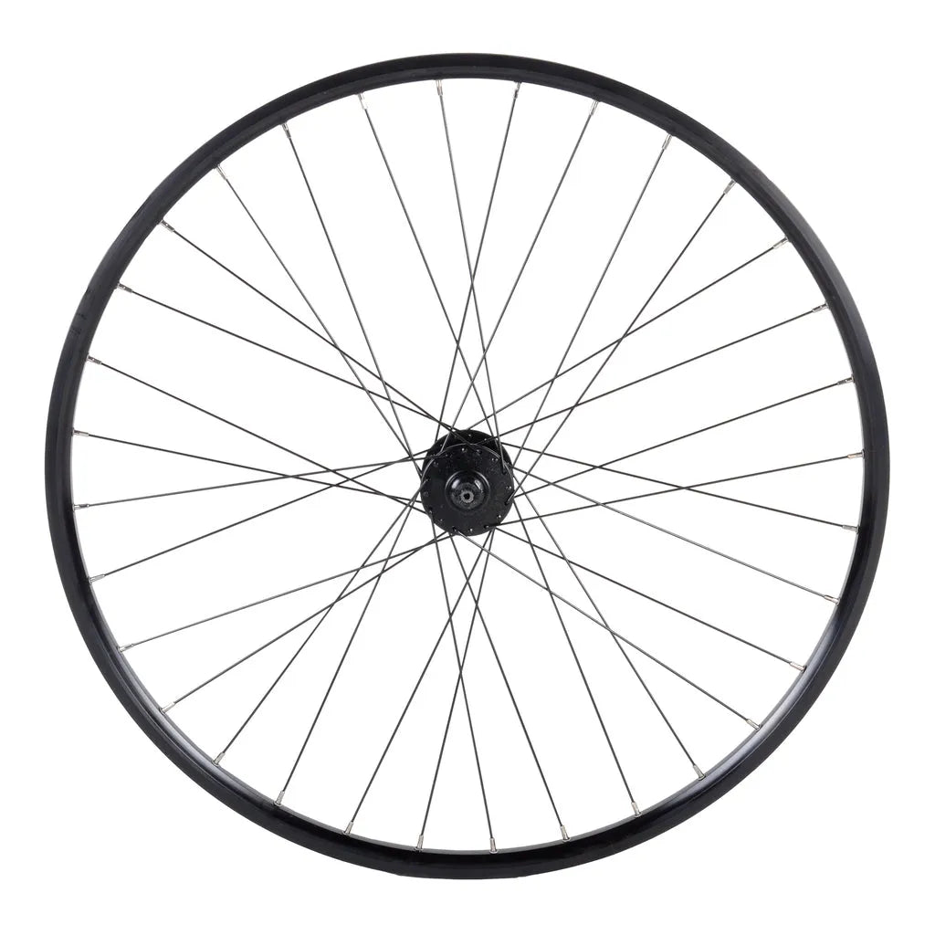 Naits Control Combi Framhjul 27.5’’ 6B QR - Hjul