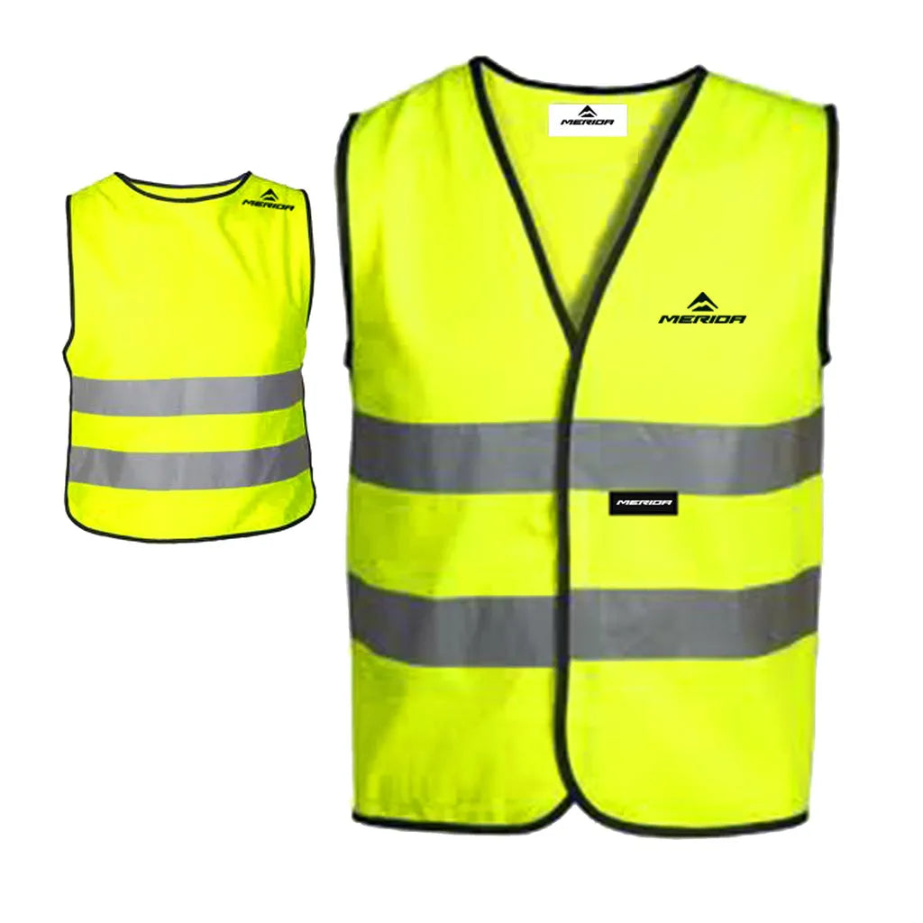 Merida Refleksvest Unisex - Bekledning