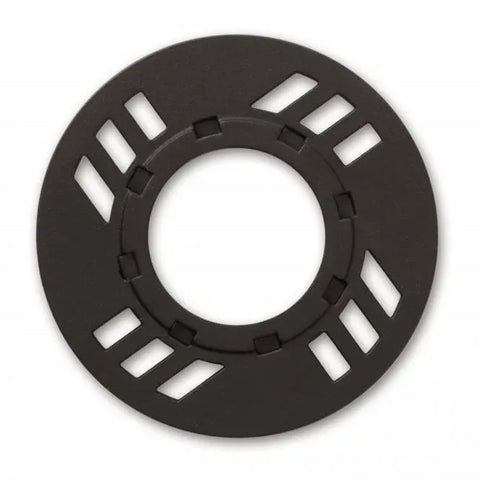 Miranda E-Chainguard Nut ink O-Ring for Bosch - Krankdrev
