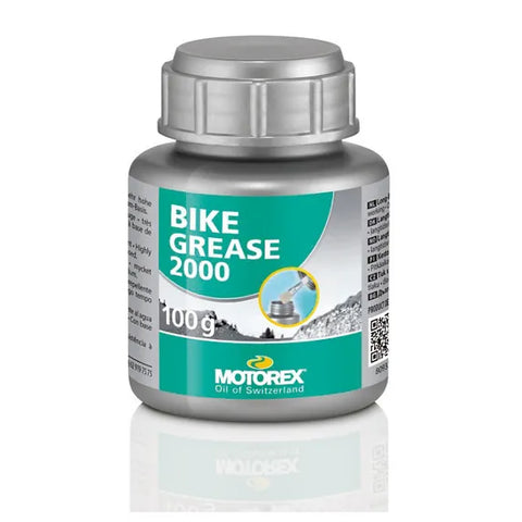 Motorex Bike Grease 100g - Smøremiddel