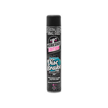 Muc-Off Disc Brake Cleaner Workshop 750ml Rensespray til skivebremser - Rengjøring
