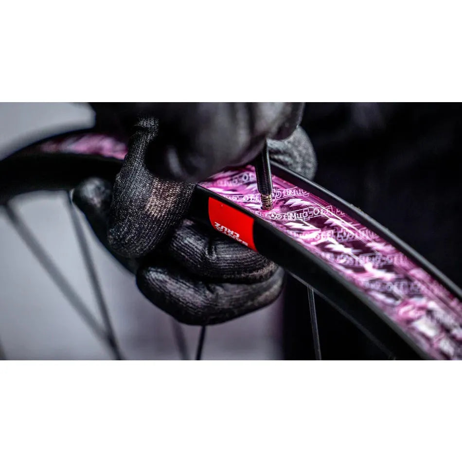 Muc-Off Rim Tape / Felgtape - Slangeløst