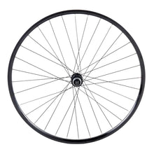 Naits Control Combi 700C bakhjul, Centerlock, 8–10-delt