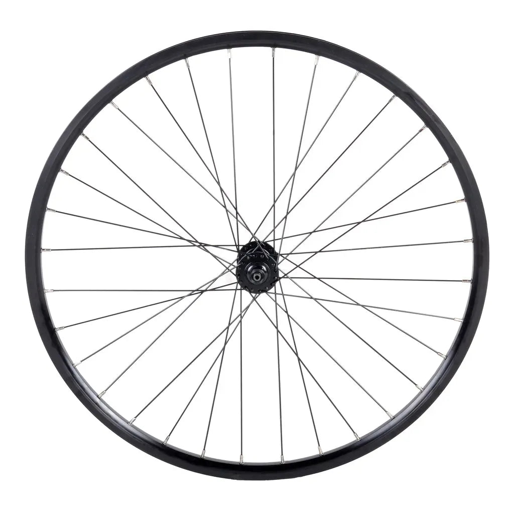 Naits Control Combi Framhjul 26’’ CL QR - Hjul