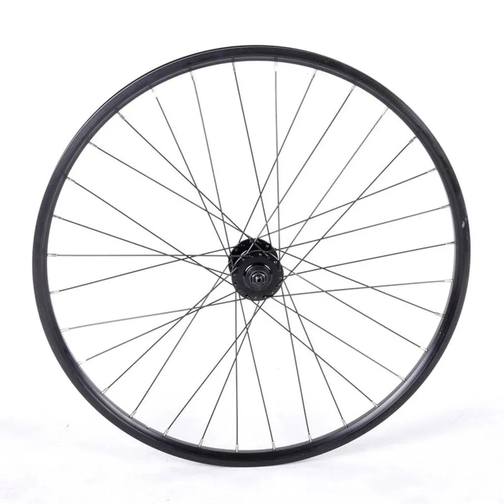 Naits Control Combi Framhjul 27.5’’ 6B QR JDH - Hjul