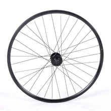 Naits Control Combi Framhjul 27.5’’ 6B QR JDH - Hjul