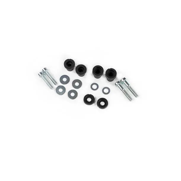 Ortlieb Frame Mounting Pivot Bearing M5 & M6 - Bagasjebrett