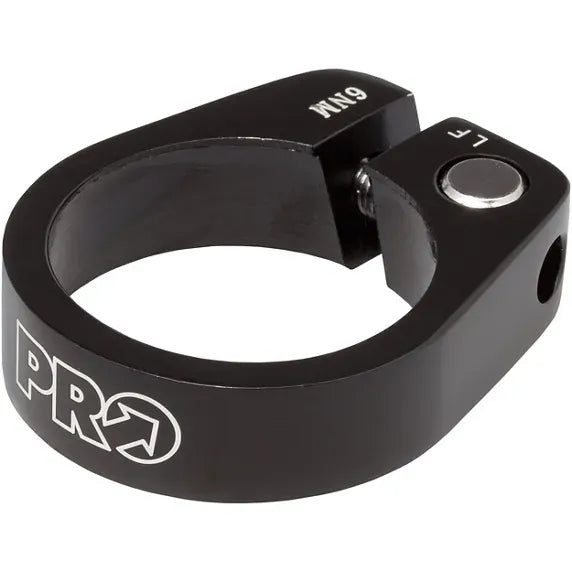 PRO Seteklemme Bolt-feste 34.9mm - Setepinne