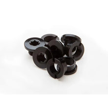 Race Face Single/Double Krankdrevbolt 8 deler Alu Torx - Krankdrev