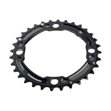 Race Face Turbine 34T Krankdrev 104mm 4 arm 9-11 delt Sort
