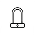 Rental: Bike Rental Security Deposit