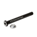 Robert Axle Project Lightning Bolt Front Aksling - 117-123mm / M12 x 1.0 / 12mm