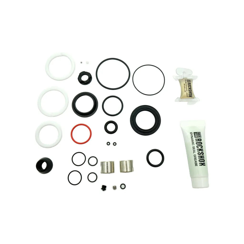 ROCKSHOX 200H Sidluxe A1+ Service Kit - Demper