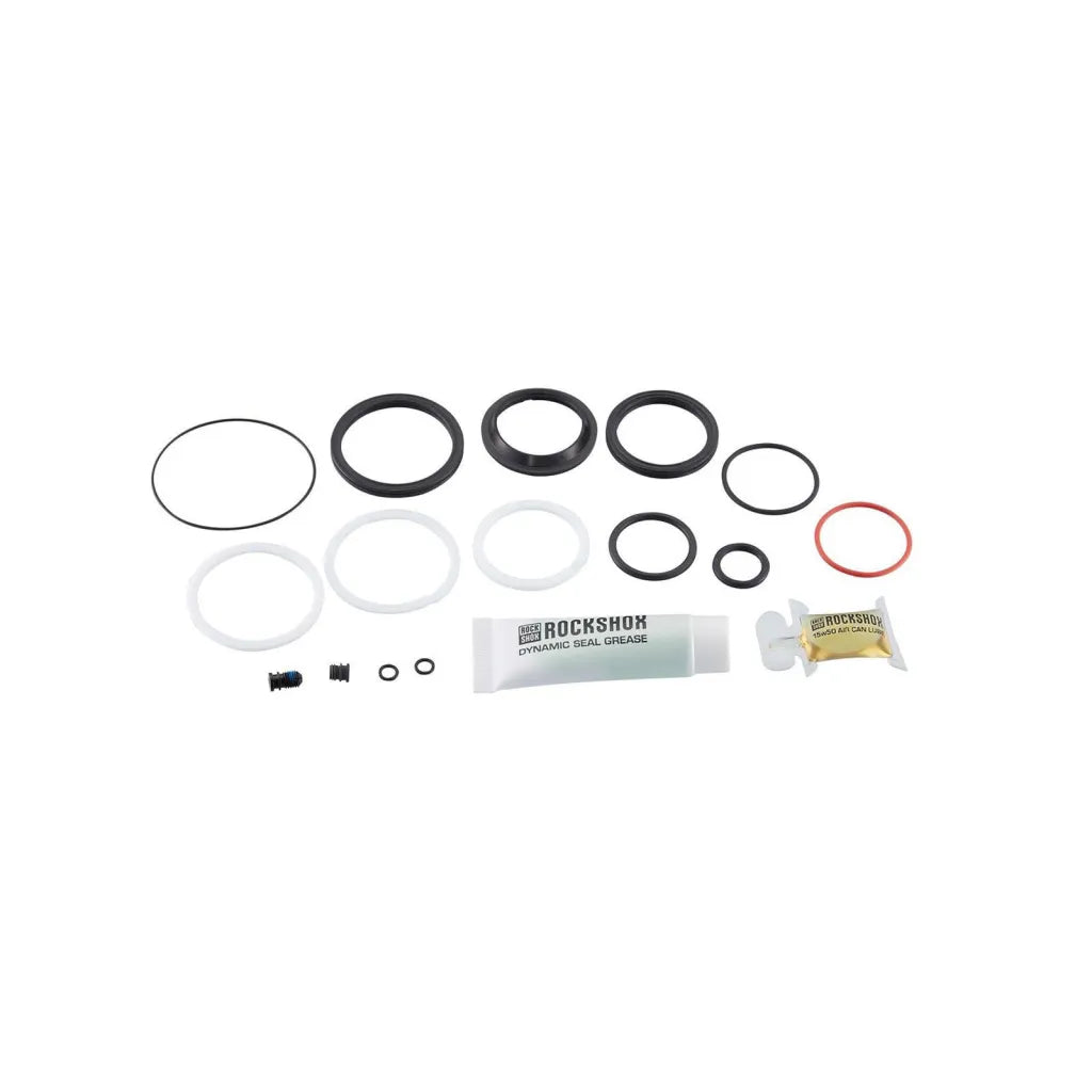 ROCKSHOX 200H Super Deluxe Coil (2018+) Service Kit - Demper