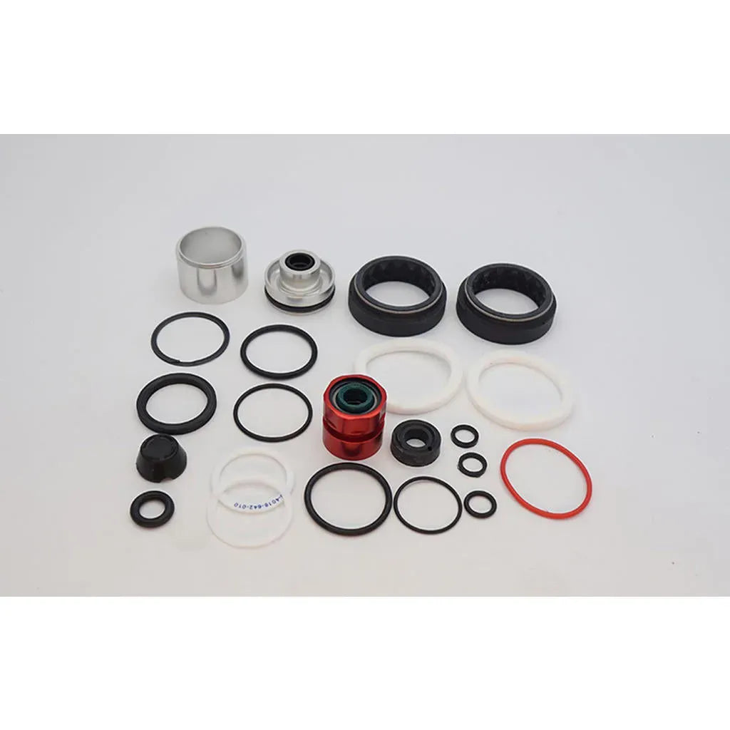 ROCKSHOX 200H Pike Select+ C1+/Ultimate C1+ (2023+) Service Kit - Demper