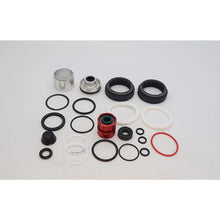 ROCKSHOX 200H Pike Select+ C1+/Ultimate C1+ (2023+) Service Kit - Demper