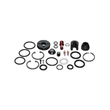 ROCKSHOX 200H 08-15 SIDA (80/100mm CHASSIS ONLY) 80/100mm - Demper