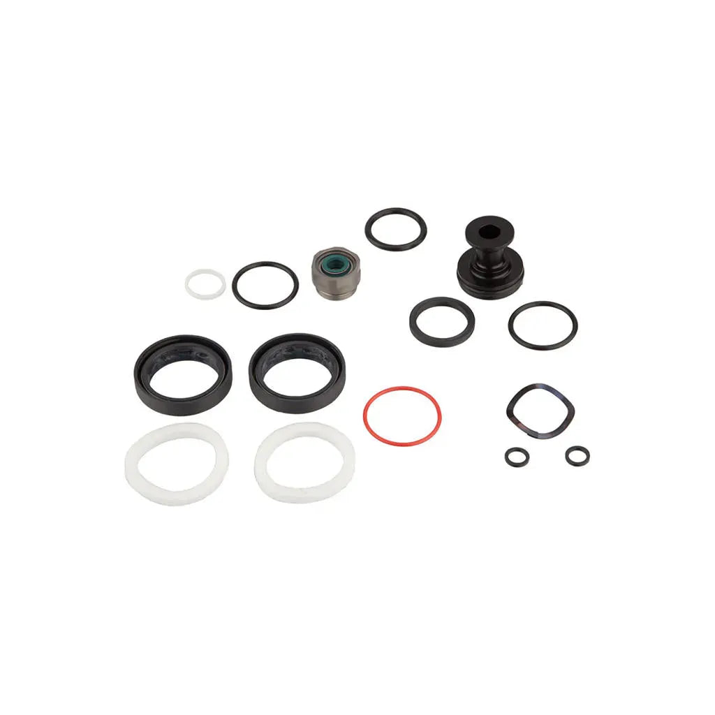 ROCKSHOX 200H Charger SOLO AIR PIKE/PIKE DJ A1 - Demper