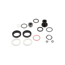ROCKSHOX 200H Charger SOLO AIR PIKE/PIKE DJ A1 - Demper