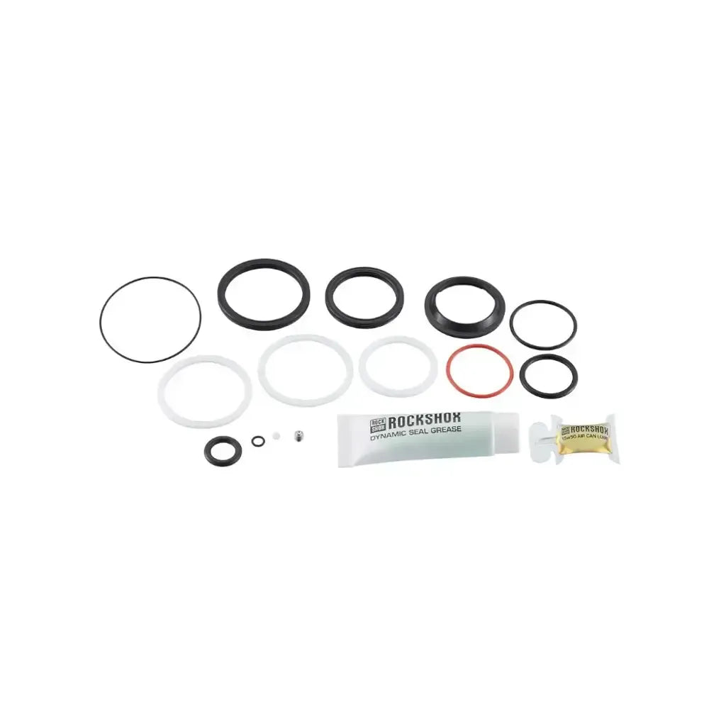 ROCKSHOX 200H Deluxe/Super Deluxe Nude/Bold 2022+ Thrushaft (2021-2024) (2023+) Generation-C - Demper